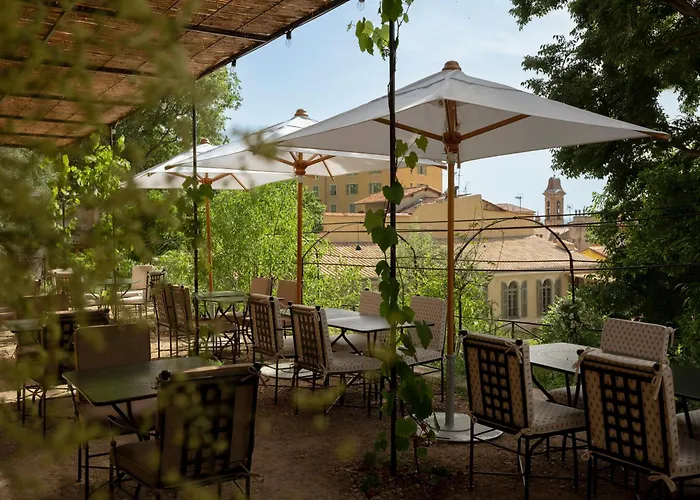 Hotel Du Couvent, A Luxury Collection Hotel, Nice