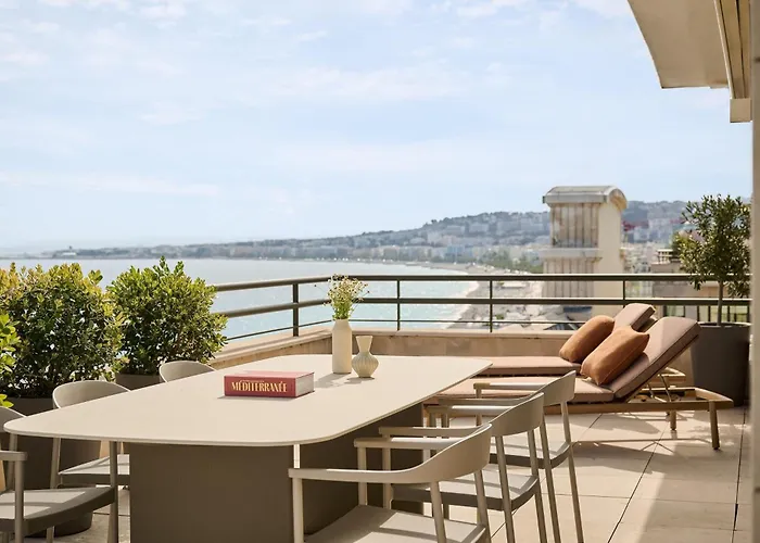 Hotel Palais De La Mediterranee, In The Unbound Collection By Hyatt