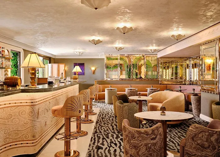 Hotel Palais De La Mediterranee, In The Unbound Collection By Hyatt