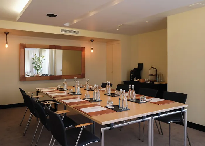 Five Seas By Inwood Hotels