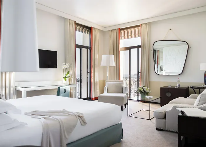 Hotel Royal-Riviera